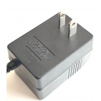 CARGADOR / ADAPTADOR DE FUENTE DE ALIMENTACION MATSUSHITA VCA-VCD / NUMERO DE PARTE RFEA415C / ENTRADA VCA 120V 60HZ 6W / SALIDA VCD 4.5V 0.6A / MODELO RFEA415C